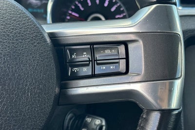 2014 Ford Mustang GT