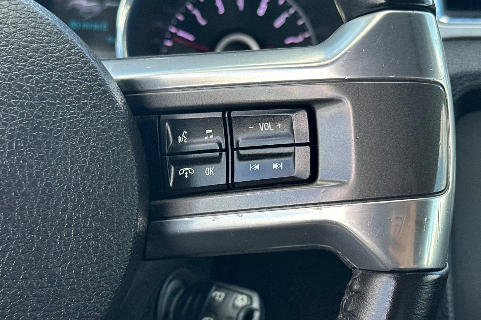 2014 Ford Mustang GT