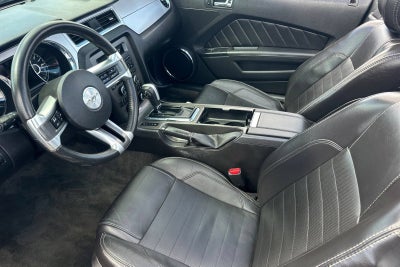 2014 Ford Mustang GT