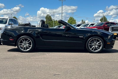 2014 Ford Mustang GT