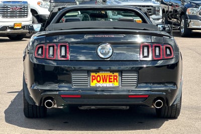 2014 Ford Mustang GT
