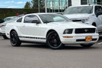 2007 Ford Mustang Deluxe