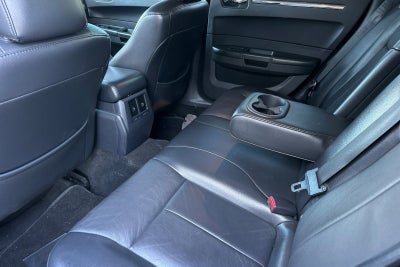 2010 Chrysler 300 Touring Signature