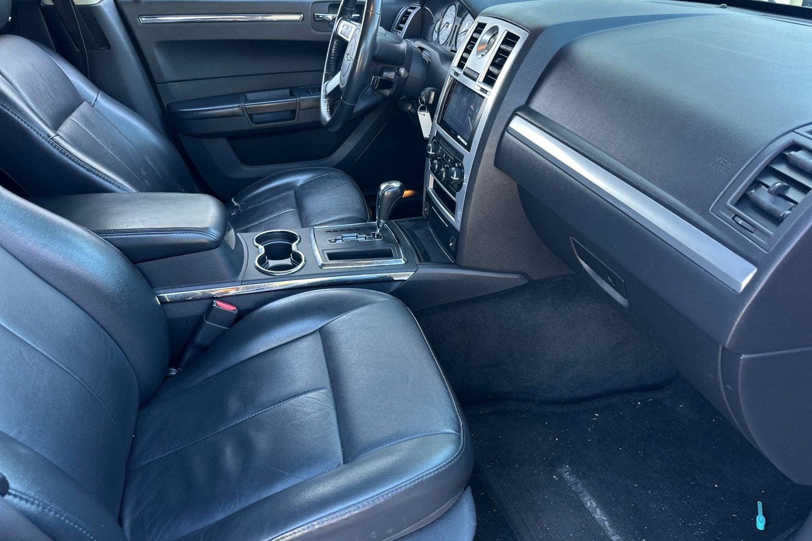 2010 Chrysler 300 Touring Signature