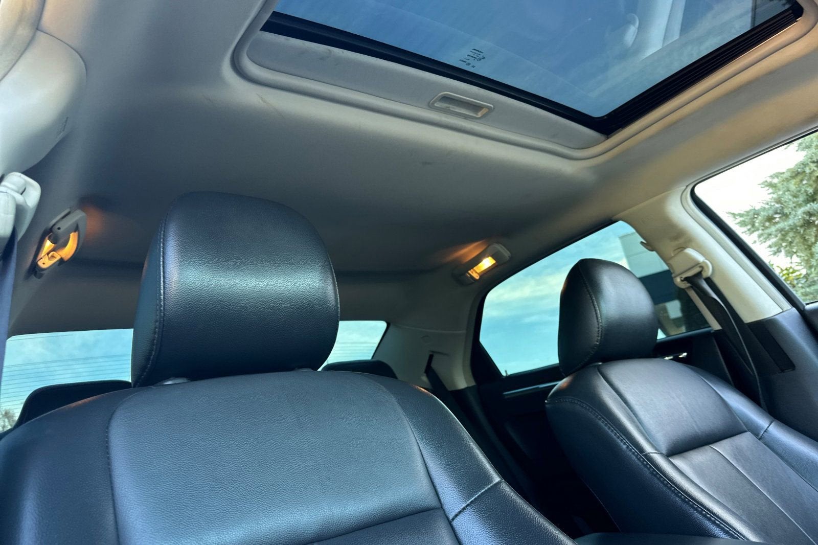 2010 Chrysler 300 Touring Signature