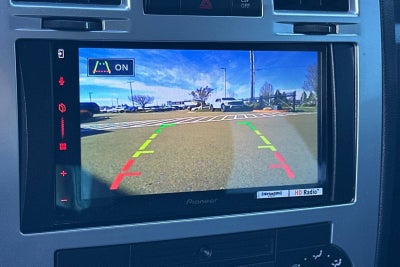 2010 Chrysler 300 Touring Signature