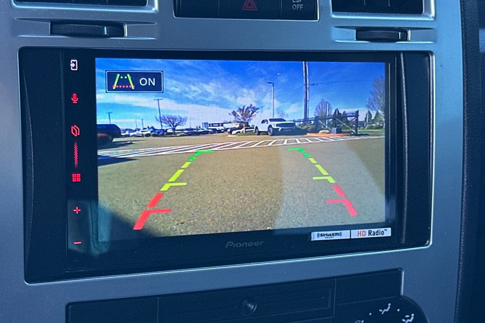 2010 Chrysler 300 Touring Signature