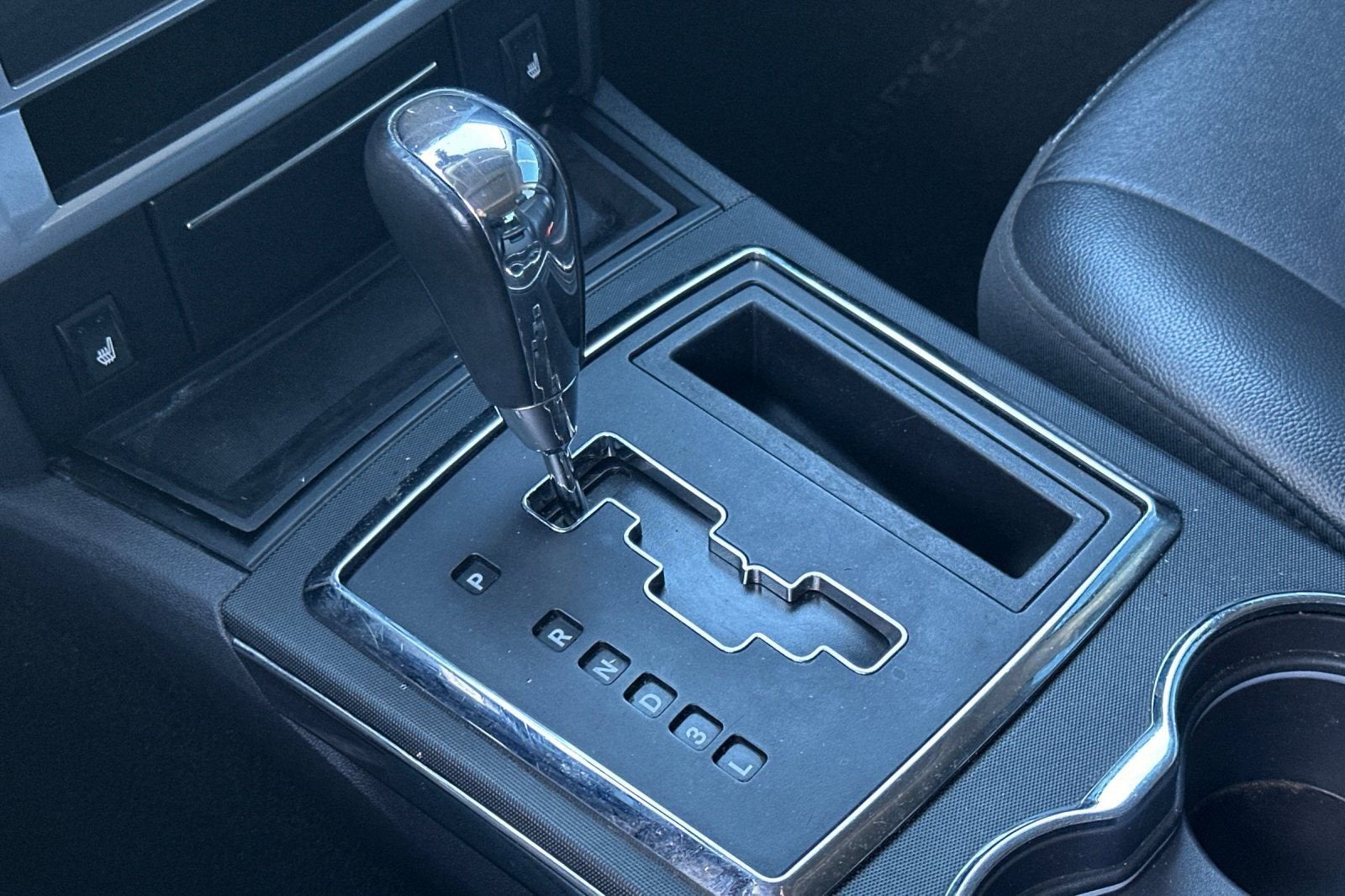 2010 Chrysler 300 Touring Signature