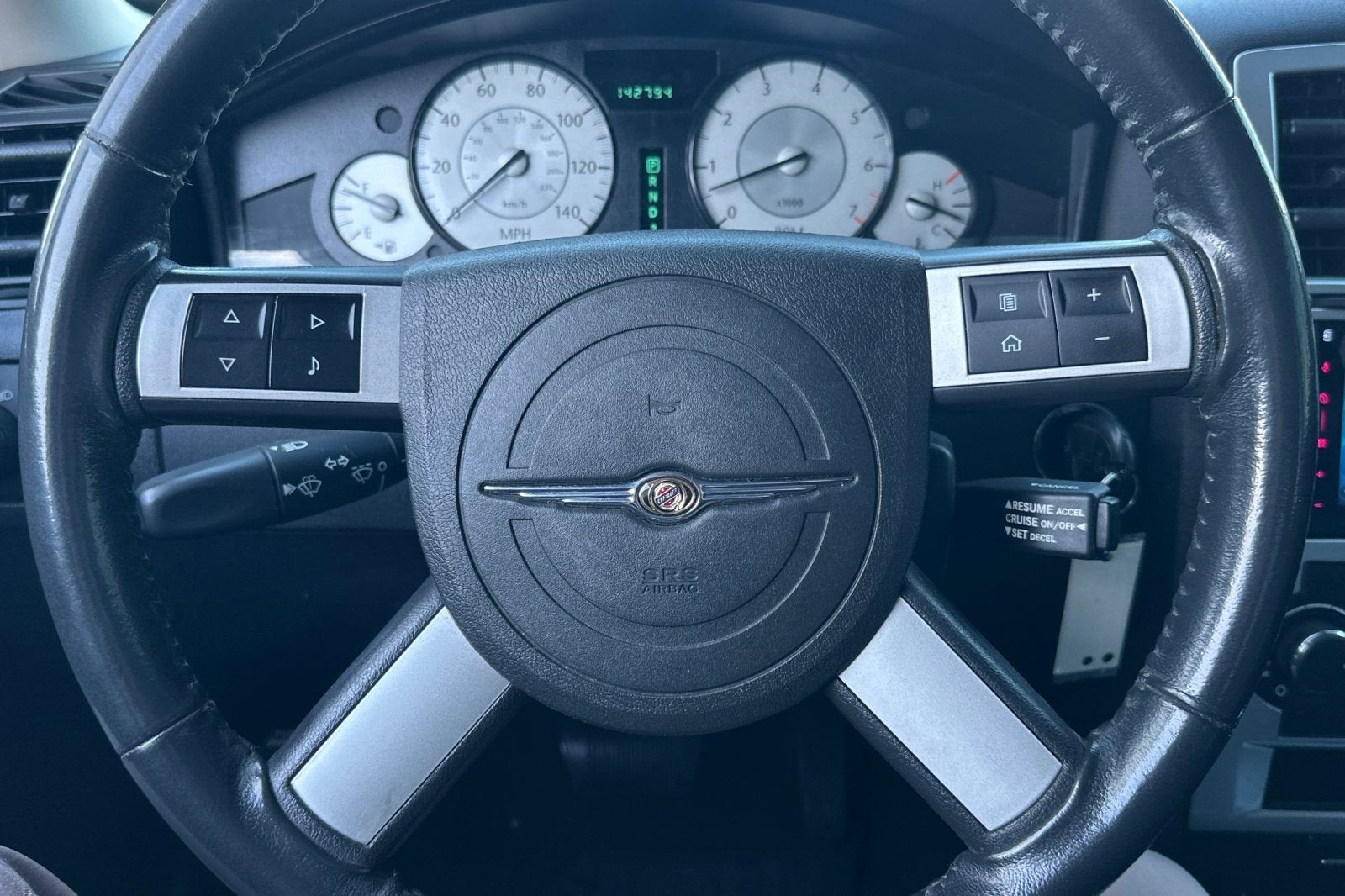 2010 Chrysler 300 Touring Signature