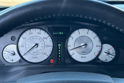 2010 Chrysler 300 Touring Signature