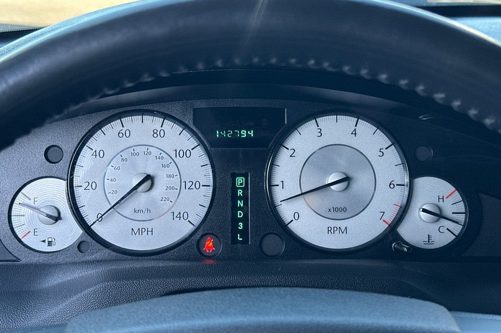 2010 Chrysler 300 Touring Signature