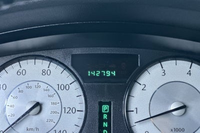 2010 Chrysler 300 Touring Signature