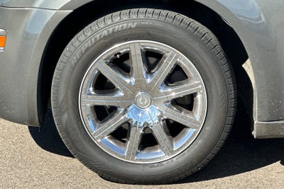 2010 Chrysler 300 Touring Signature