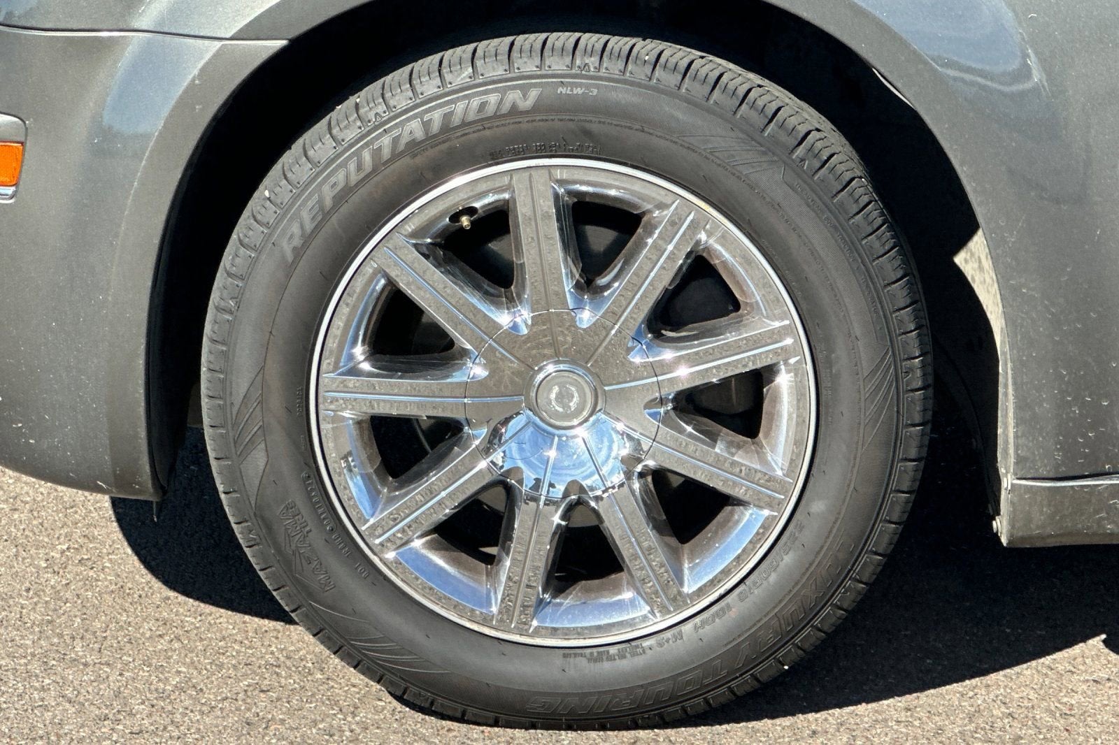 2010 Chrysler 300 Touring Signature