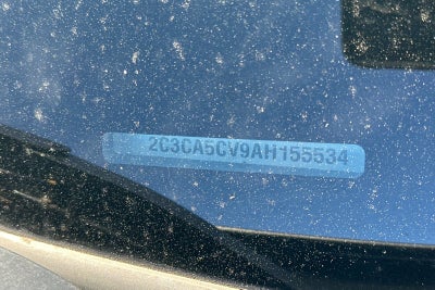 2010 Chrysler 300 Touring Signature