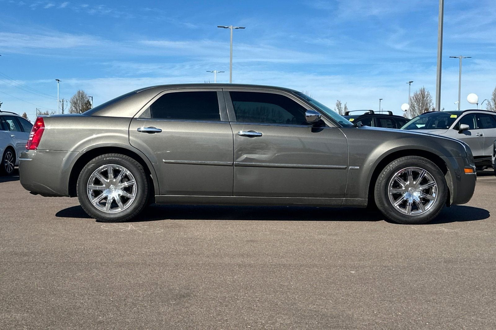 2010 Chrysler 300 Touring Signature