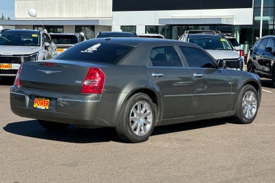 2010 Chrysler 300 Touring Signature