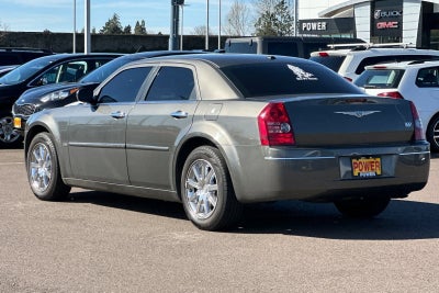 2010 Chrysler 300 Touring Signature