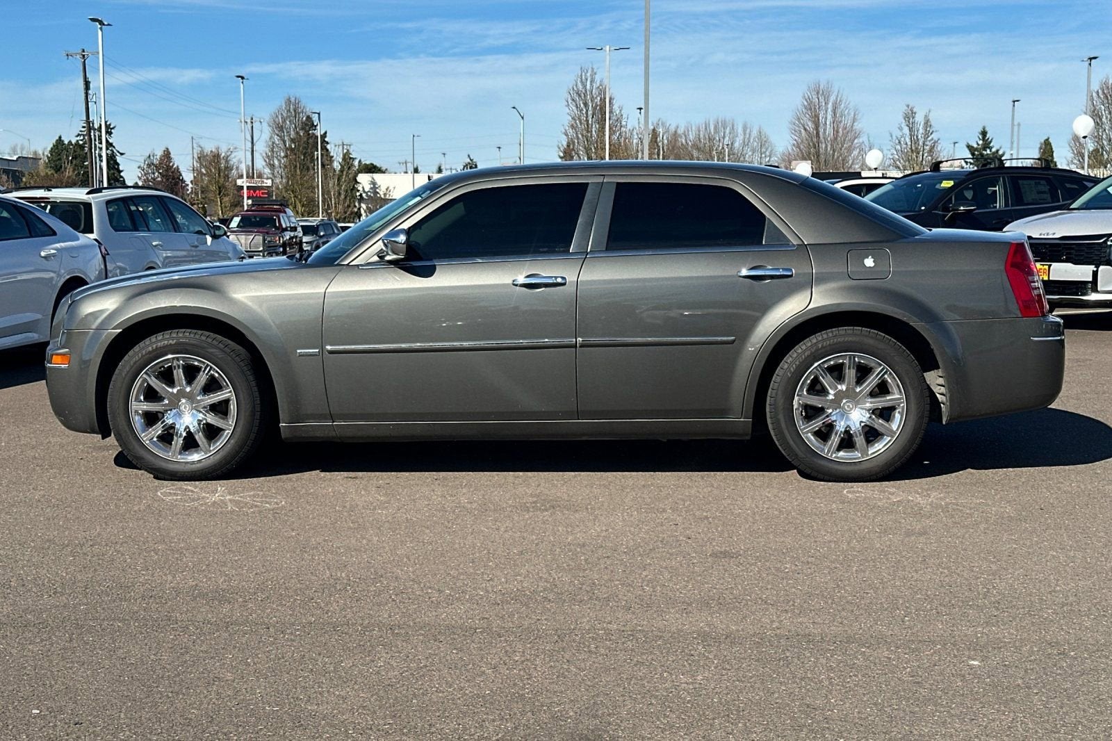 2010 Chrysler 300 Touring Signature