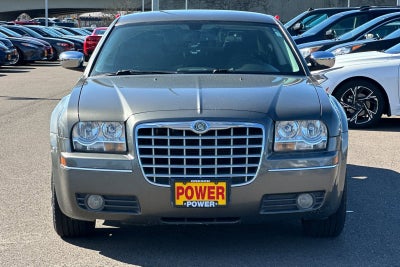 2010 Chrysler 300 Touring Signature