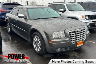 2010 Chrysler 300 Touring Signature