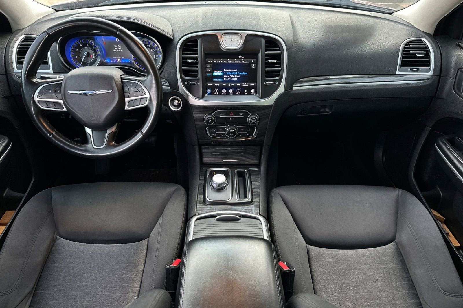 2019 Chrysler 300 Touring