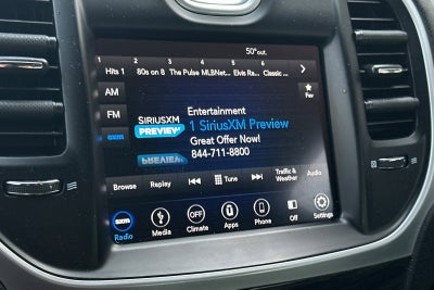 2019 Chrysler 300 Touring