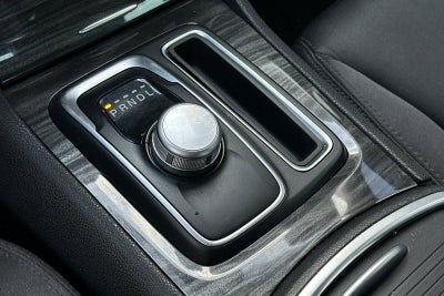 2019 Chrysler 300 Touring