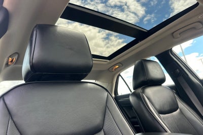 2022 Chrysler 300 Touring L