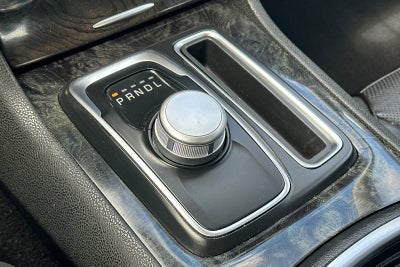 2022 Chrysler 300 Touring L