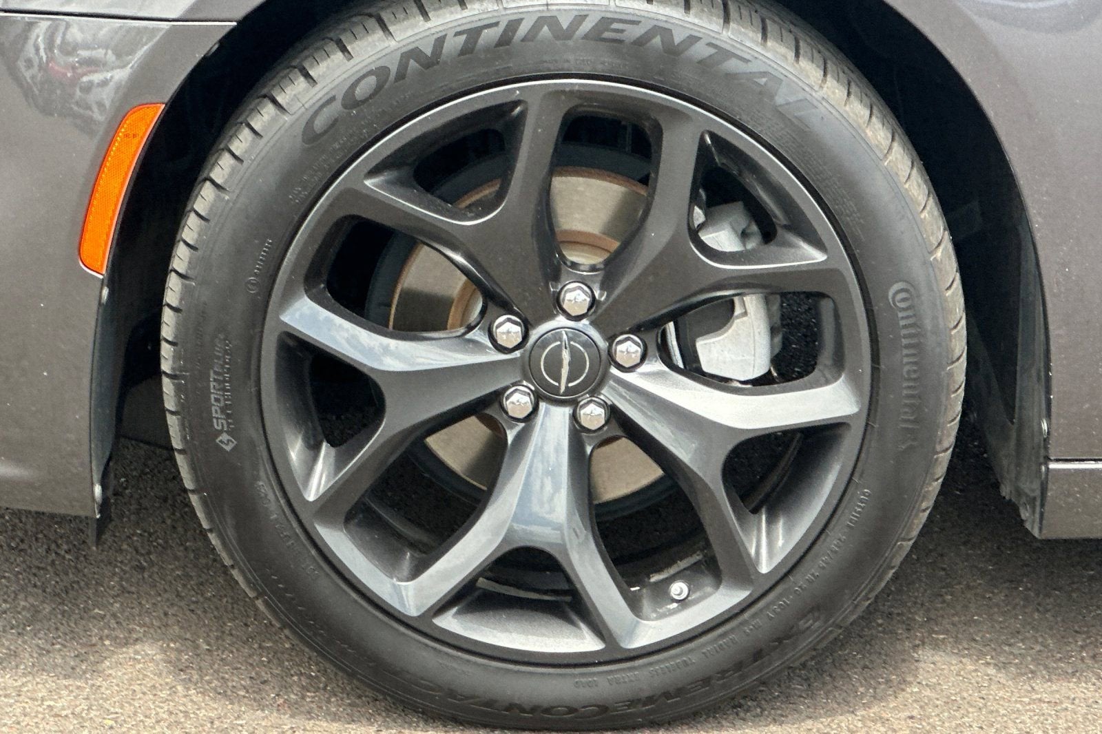 2022 Chrysler 300 Touring L