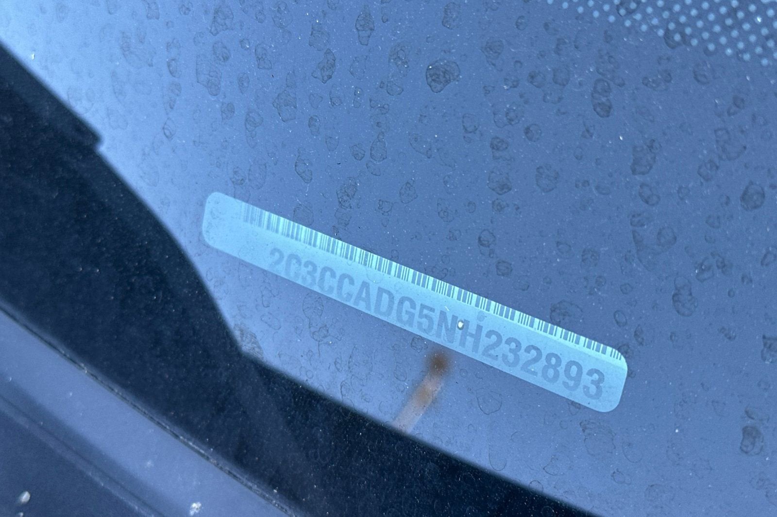 2022 Chrysler 300 Touring L