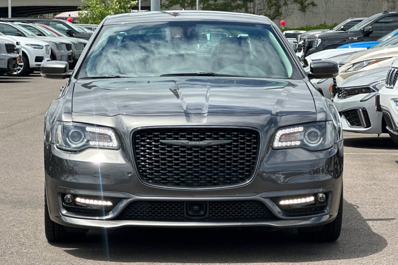2022 Chrysler 300 Touring L