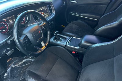 2022 Dodge Charger Scat Pack Widebody