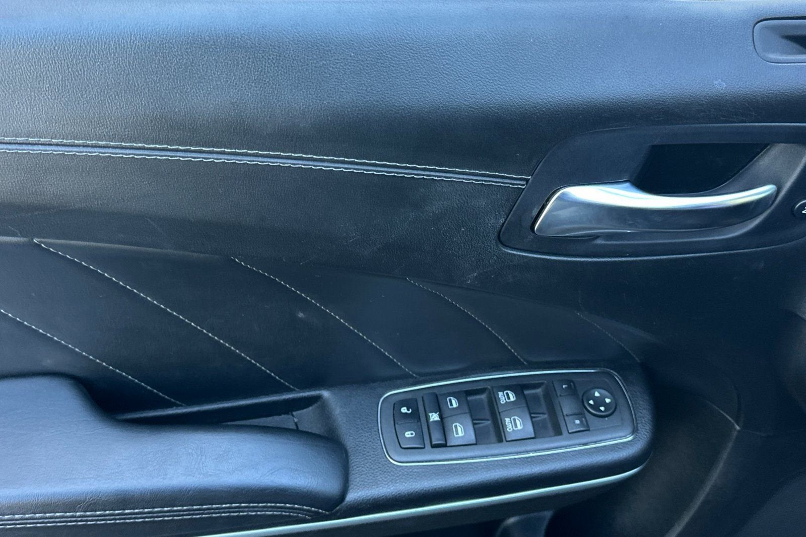 2022 Dodge Charger Scat Pack Widebody