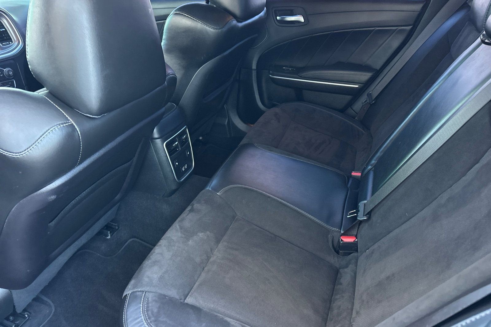 2022 Dodge Charger Scat Pack Widebody