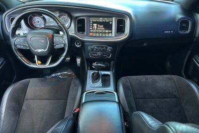 2022 Dodge Charger Scat Pack Widebody