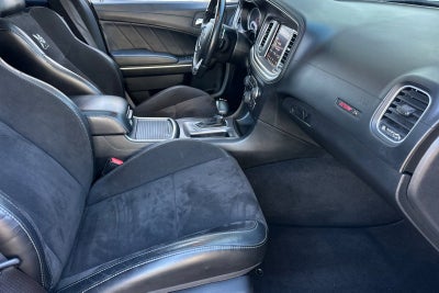 2022 Dodge Charger Scat Pack Widebody