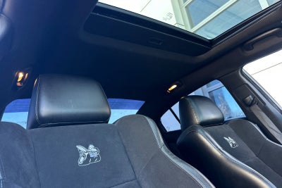 2022 Dodge Charger Scat Pack Widebody