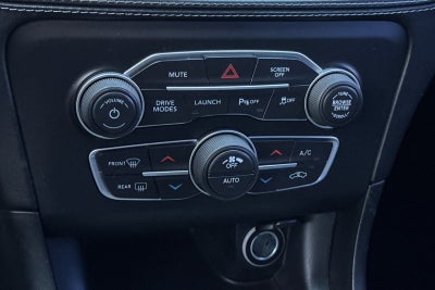 2022 Dodge Charger Scat Pack Widebody