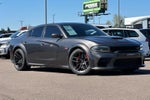 2022 Dodge Charger Scat Pack Widebody