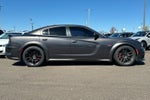 2022 Dodge Charger Scat Pack Widebody