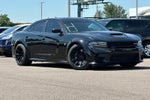2021 Dodge Charger SRT Hellcat Widebody