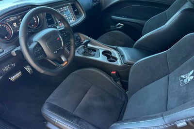 2023 Dodge Challenger R/T Scat Pack Widebody