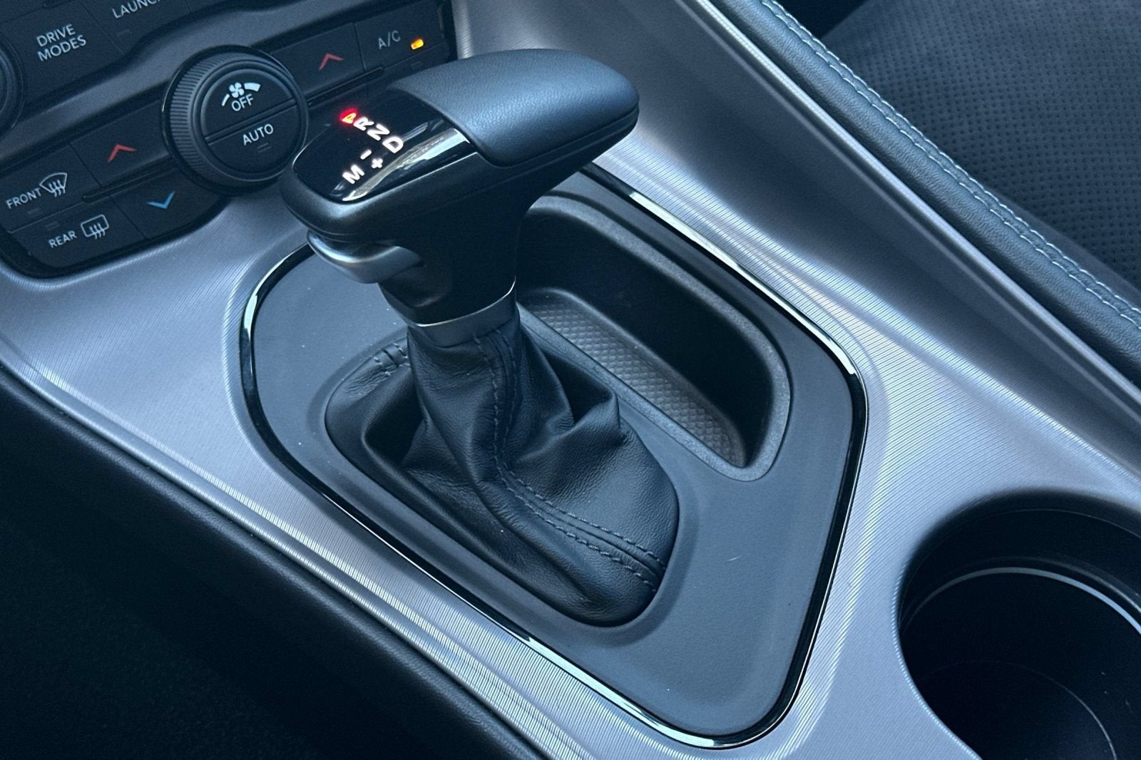 2023 Dodge Challenger R/T Scat Pack Widebody