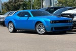 2023 Dodge Challenger R/T Scat Pack Widebody