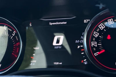 2023 Dodge Challenger R/T Scat Pack Widebody