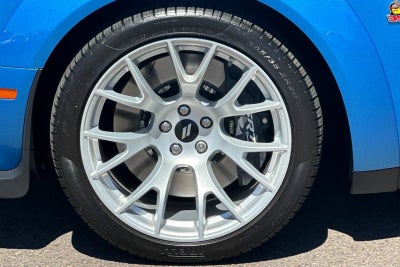 2023 Dodge Challenger R/T Scat Pack Widebody