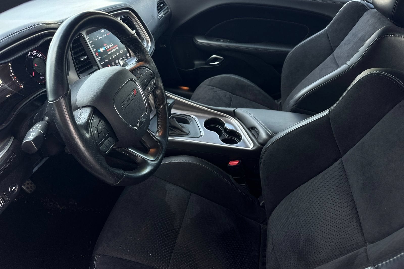 2020 Dodge Challenger GT