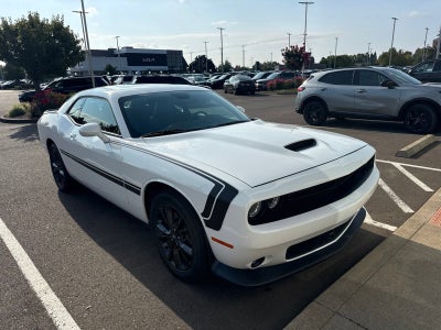 2020 Dodge Challenger GT